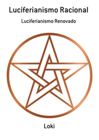 Enlarge image Cover: Luciferianismo Racional - Clube de Autores