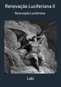 Cover: Renova&ccedil;&atilde;o Luciferiana Ii - Clube de Autores