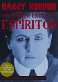 Cover: Um M&aacute;gico Entre Os Esp&iacute;ritos - Clube de Autores