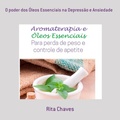 Cover: O Poder Dos &Oacute;leos Essenciais Na Depress&atilde;o E Ansiedade - Clube de Autores