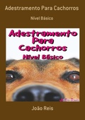 Cover: Adestramento Para Cachorros - Clube de Autores