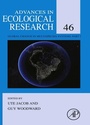 Cover: Global Change in Multispecies Systems - Academic Press