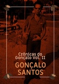 Cover: Cr&ocirc;nicas Do Gon&ccedil;alo 2 - Clube de Autores