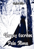 Cover: Versos Escritos Pela Alma - Clube de Autores