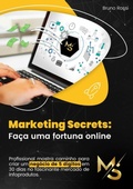 Cover: Marketing Secrets - Clube de Autores