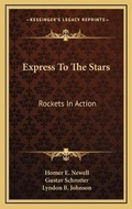 Cover: Express To The Stars - Kessinger Publishing