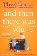 Cover: And Then There Was You - HQ