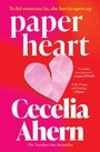 Cover: Paper Heart - HarperCollins