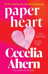 Enlarge image Cover: Paper Heart - HarperCollins