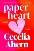 Cover: Paper Heart - HarperCollins