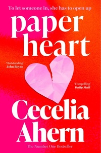 Enlarge image Cover: Paper Heart - HarperCollins