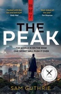 Cover: The Peak - HarperCollins