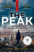 Cover: The Peak - HarperCollins