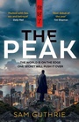 Cover: The Peak - HarperCollins