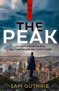 Abbildung von: The Peak - HarperCollins