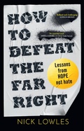 Cover: How to Defeat the Far Right - HarperCollins
