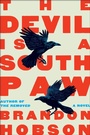 Cover: The Devil Is a Southpaw - HarperCollins
