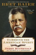 Cover: To Rescue the American Spirit - HarperCollins