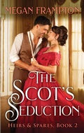 Cover: The Scot's Seduction - HarperCollins