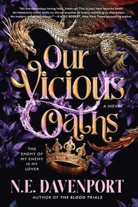 Abbildung von: Our Vicious Oaths - Collins
