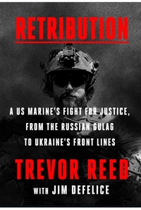 Enlarge image Cover: Retribution - Collins