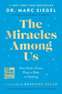 Enlarge image Cover: The Miracles Among Us - HarperCollins