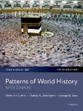 Cover: Patterns of World History - Oxford University Press
