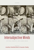 Cover: Intersubjective Minds - OUP eBook