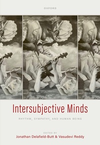 Abbildung von: Intersubjective Minds - OUP eBook
