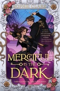 Cover: Merciful is the Dark - Penguin Books Ltd
