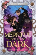 Cover: Merciful is the Dark - Penguin Books Ltd