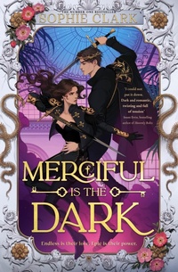 Enlarge image Cover: Merciful is the Dark - Puffin