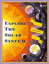 Enlarge image Cover: Explore the Solar System - DK Children
