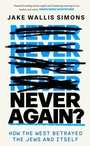 Cover: Never Again - Constable