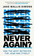 Cover: Never Again - Constable