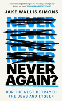 Enlarge image Cover: Never Again - Constable