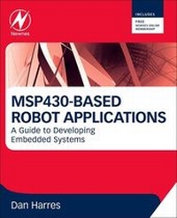 Abbildung von: MSP430-based Robot Applications - Newnes