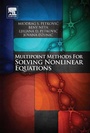 Cover: Multipoint Methods for Solving Nonlinear Equations - Academic Press