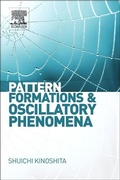 Cover: Pattern Formations and Oscillatory Phenomena - Elsevier