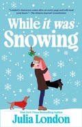 Cover: While It Was Snowing - Berkley