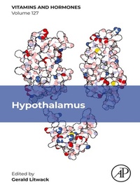 Abbildung von: Hypothalamus - Elsevier