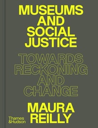 Abbildung von: Museums and Social Justice - Thames & Hudson Ltd