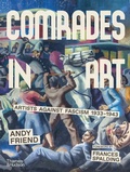 Cover: Comrades in Art - Thames & Hudson Ltd