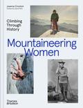 Cover: Mountaineering Women - Thames & Hudson Ltd