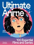 Cover: Ultimate Anime - Thames & Hudson Ltd