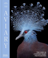 Enlarge image Cover: Aviary - Thames & Hudson Ltd