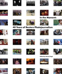 Abbildung von: In the Moment - Thames & Hudson Ltd