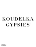 Cover: Gypsies - Thames & Hudson Ltd