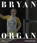 Cover: Bryan Organ - Thames & Hudson Ltd