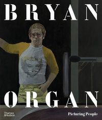 Enlarge image Cover: Bryan Organ - Thames & Hudson Ltd